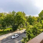 With Garden View By Flat Mаnager Lejlighed Plovdiv