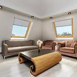 Lejlighed With Garden View By Flat Mаnager *