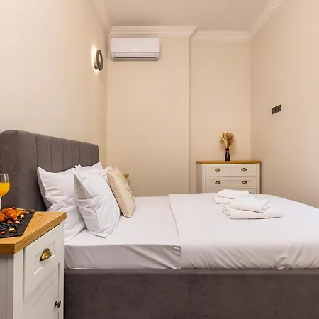 With Garden View By Flat Mаnager Plowdiw