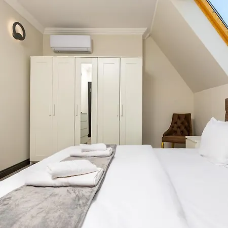 With Garden View By Flat Mаnager Plowdiw