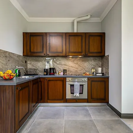 With Garden View By Flat Mаnager Plowdiw