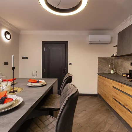 With Garden View By Flat Mаnager Plowdiw