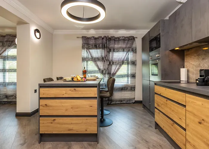 アパート With Garden View By Flat Mаnager