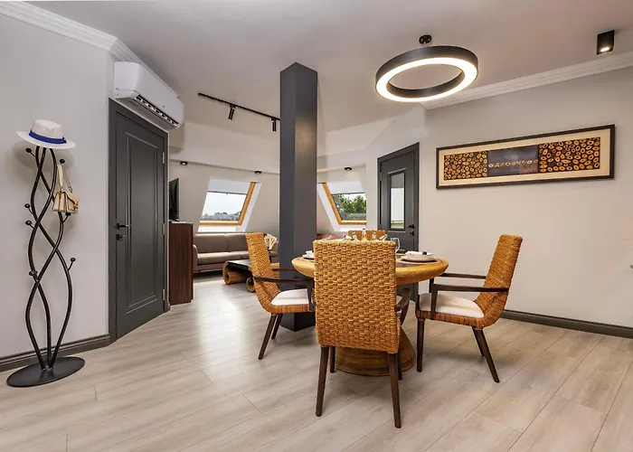 With Garden View By Flat Mаnager プロヴディフ