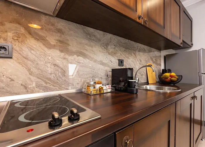 With Garden View By Flat Mаnager