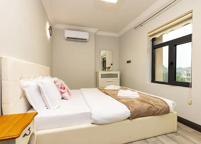 With Garden View By Flat Mаnager アパート プロヴディフ