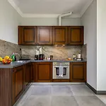 With Garden View By Flat Mаnager Φιλιππούπολη