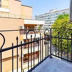 With Garden View By Flat Mаnager * Φιλιππούπολη