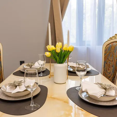 With Garden View By Flat Mаnager Διαμέρισμα Φιλιππούπολη