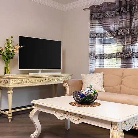 شقة With Garden View By Flat Mаnager *