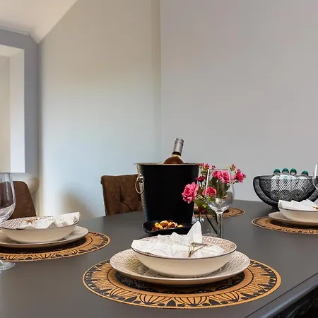 With Garden View By Flat Mаnager Φιλιππούπολη