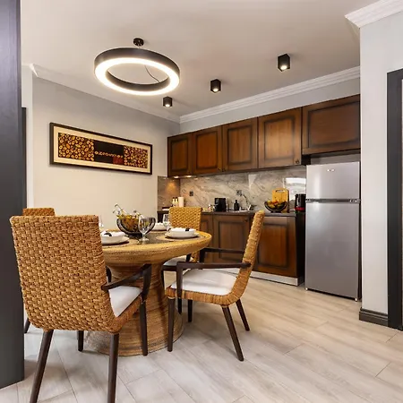 Apartmán With Garden View By Flat Mаnager Plovdiv