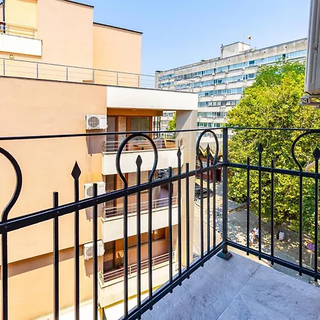 With Garden View By Flat Mаnager * Plowdiw