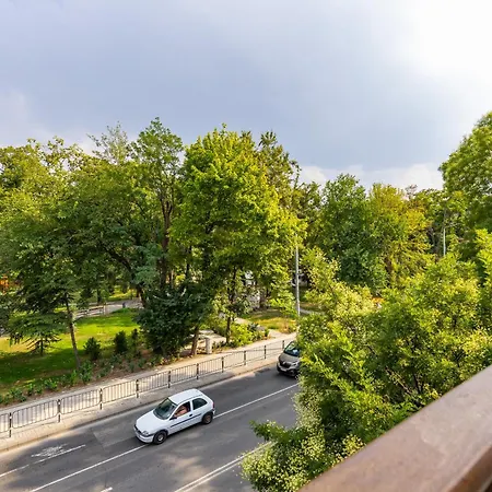 With Garden View By Flat Mаnager Apartmán Plovdiv