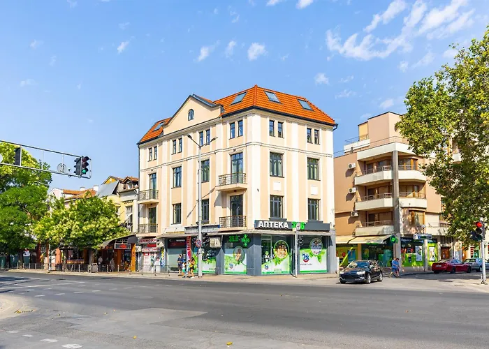 شقة With Garden View By Flat Mаnager *