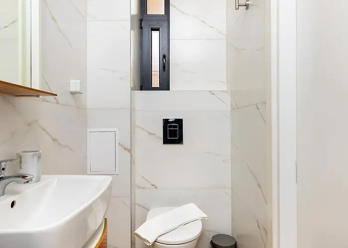 With Garden View By Flat Mаnager * بلوفديف