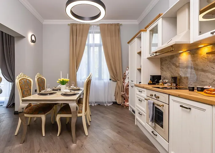 With Garden View By Flat Mаnager * Plovdiv