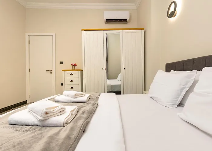 With Garden View By Flat Mаnager * بلوفديف