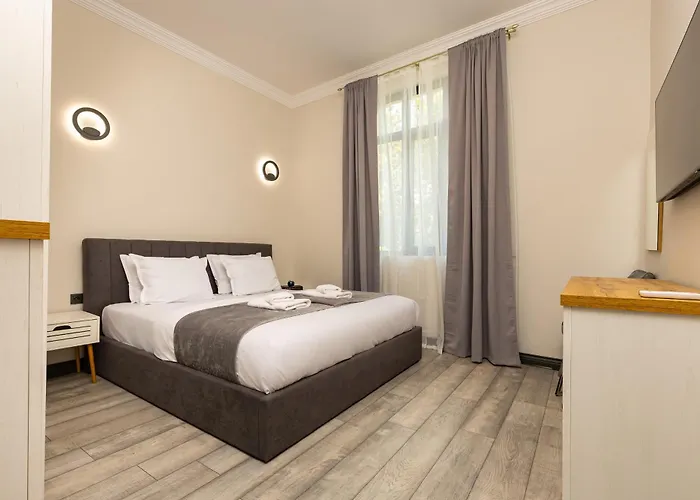 With Garden View By Flat Mаnager Lejlighed Plovdiv