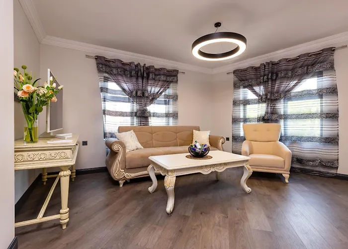 With Garden View By Flat Mаnager Plovdiv