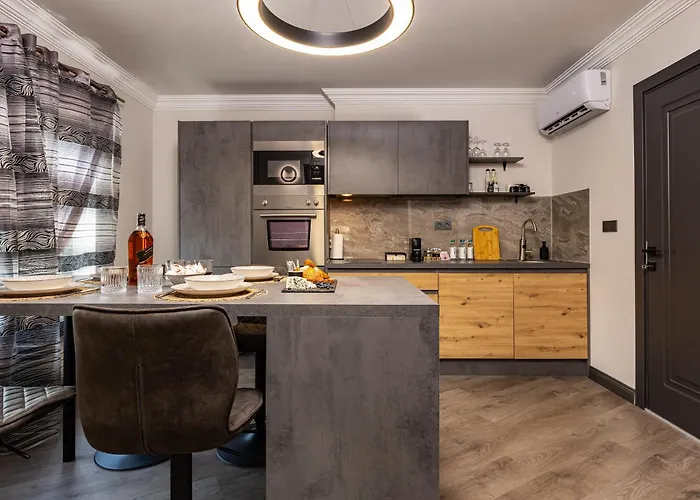 Lejlighed With Garden View By Flat Mаnager