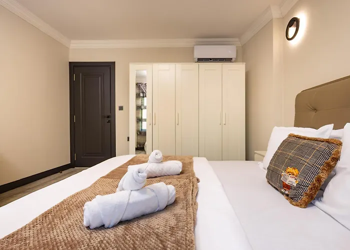 شقة With Garden View By Flat Mаnager *